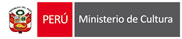Ministerio de Cultura